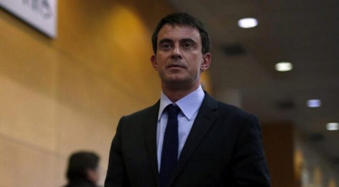 Manuel Valls, sobre el conflicto entre Israel y Hamás: “Es una guerra entre un Estado democrático y una organización terrorista”