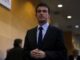 Manuel Valls, sobre el conflicto entre Israel y Hamás: “Es una guerra entre un Estado democrático y una organización terrorista”
