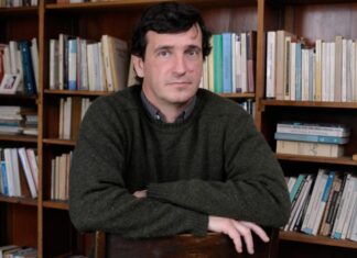 Marcos Novaro: “Espero que Milei entienda que el voto es más en contra del Gobierno que a favor suyo”