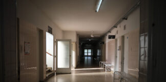 El testimonio de un médico: “El sistema de salud está roto”