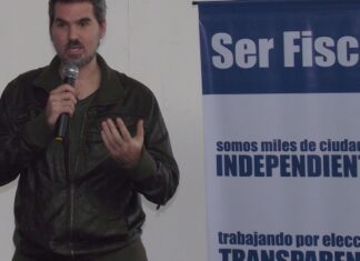 Pablo Olivera: “Siempre que tengamos una fiscalización exitosa, la posibilidad de fraude es cero”