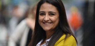 Soher El Sukaria: “Detrás de todo, y sobre todo en las actuaciones judiciales, siempre está la mano de Cristina Kirchner y de la Cámpora”