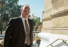 Alberto Baños: “Hay que ampliar el paradigma de los que son los derechos humanos”