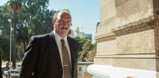 Alberto Baños: “Hay que ampliar el paradigma de los que son los derechos humanos”