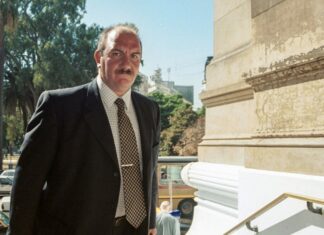 Alberto Baños: “Hay que ampliar el paradigma de los que son los derechos humanos”