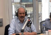 Federico Sturzenegger explicó el DNU de Javier Milei: “La emergencia es la necesidad de marcar un cambio de rumbo”