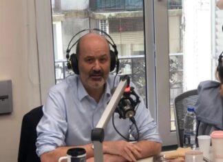 Federico Sturzenegger explicó el DNU de Javier Milei: “La emergencia es la necesidad de marcar un cambio de rumbo”