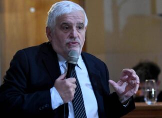 Fernando Vilella: “Argentina ha desarrollado una cantidad de productos que son más amigable con el medio ambiente”