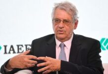 Eduardo Feinmann se cruzó en vivo con Gabriel Rubinstein: “Sergio Massa y usted son los arquitectos de este desastre”