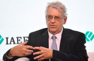 Eduardo Feinmann se cruzó en vivo con Gabriel Rubinstein: “Sergio Massa y usted son los arquitectos de este desastre”