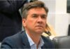 Leandro Zdero: “Para nosotros es importante el diálogo con el presidente porque son puentes para encontrar trabajos en conjunto”