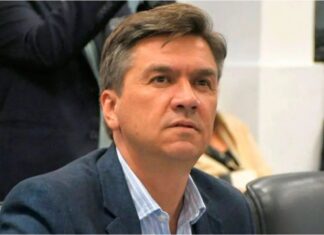 Leandro Zdero: “Para nosotros es importante el diálogo con el presidente porque son puentes para encontrar trabajos en conjunto”
