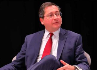 Marcos Buscaglia: “Se necesitan señales de que el plan económico es sustentable”