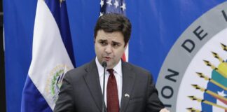 Ricardo Zuñiga, sobre la reunión de Milei con el FMI: “Los dos lados querían establecer una relación pragmática y constructiva y alcanzaron esa meta”