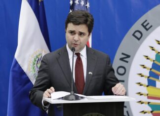 Ricardo Zuñiga, sobre la reunión de Milei con el FMI: “Los dos lados querían establecer una relación pragmática y constructiva y alcanzaron esa meta”