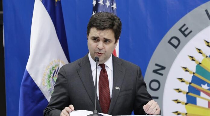 Ricardo Zuñiga, sobre la reunión de Milei con el FMI: “Los dos lados querían establecer una relación pragmática y constructiva y alcanzaron esa meta”