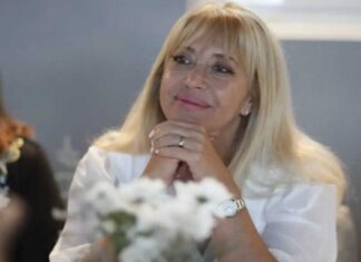 Rossana Chahla fue amenazada de muerte y le dio detalles a Eduardo Feinmann