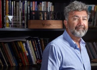 Teddy Karagozian: “Los empresarios argentinos no están queriendo emplear gente”