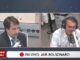 Jair Bolsonaro, en exclusiva con Eduardo Feinmann: “Nosotros con Javier Milei defendemos la democracia”