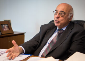 Miguel Ángel Broda: “Tenemos distorsiones de precios relativos mayores a las que tuvo el Rodrigazo”