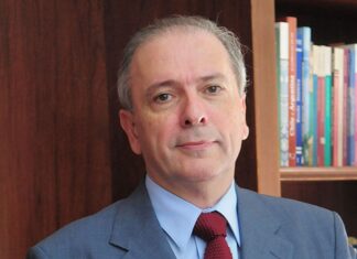Daniel Montamat: “El sector energético es parte de la maldita herencia de este gobierno”