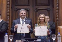 Jorge Macri sobre el ajuste fiscal: “Argentina gastó eternamente más plata que la que ingresó”