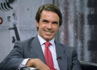José María Aznar, mano a mano con Eduardo Feinmann: “Javier Milei necesita hacer un país viable”