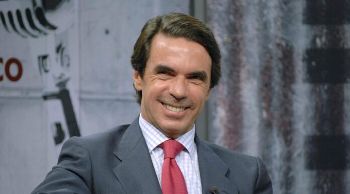 José María Aznar, mano a mano con Eduardo Feinmann: “Javier Milei necesita hacer un país viable”