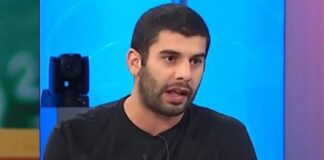 Martín Nistal: “Casi el 73 % de los chicos no pueden resolver problemas de matemáticas básicos”