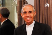 Padre Manolo: “De la revolución industrial a la digital”