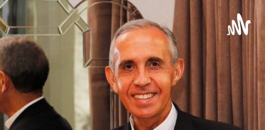 Padre Manolo: “De la revolución industrial a la digital”