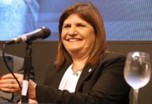 Patricia Bullrich sobre la caída de Ficha Limpia: “Los peronistas no votan leyes anticorrupción como una acción corporativa, para no escupir al cielo”