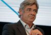 Nicolás Pino: “Milei ya confirmó su presencia para el cierre de la exposición rural en Palermo”