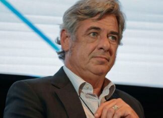 Nicolás Pino, tras el fin de la quita de retenciones: “Hay que ser prudentes”