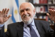 El Colegio Público de Abogados criticó el divorcio exprés de la Ley Ómnibus: “Nos vamos a oponer enfáticamente”