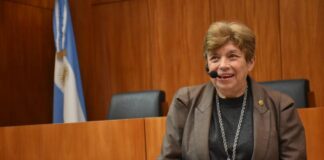 Aída Kemelmajer aclaró su exposición ante Diputados sobre el DNU de Javier Milei: “Queremos una redacción que haga al texto más claro”