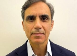 Enrique Rodríguez Chiantore tras su desplazamiento de Salud: “Me enteré por el Boletín Oficial, yo no sabía nada”