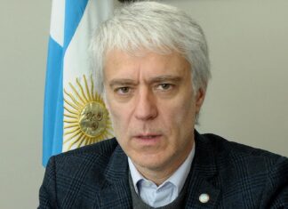 Ricardo Sáenz, a nueve años del asesinato de Alberto Nisman: “Que quede claro que lo mataron”