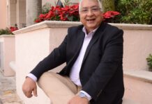 Jaime Florez: “Milei tuvo más contacto con la política; Trump llegó sin ninguna experiencia”