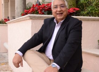 Jaime Florez: “Milei tuvo más contacto con la política; Trump llegó sin ninguna experiencia”
