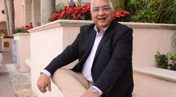 Jaime Florez: “Milei tuvo más contacto con la política; Trump llegó sin ninguna experiencia”