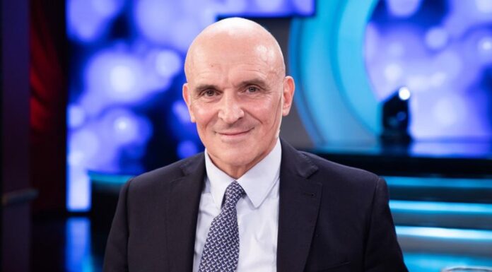 José Luis Espert: “Cristina Kirchner no me robó a mí, nos robó a todos la posibilidad de tener un país mejor”