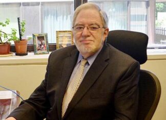 Claudio Loser: “Veo un apoyo muy importante del FMI”