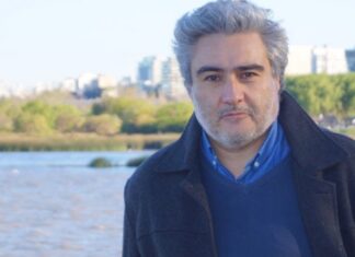Rodolfo Llanos: “Argentina es pyme y emprendedores en un 90%”