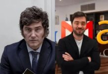 El dolor de la mamá de una nena con Síndrome de Down, tras el posteo de Javier Milei: “¿Tiene un ensañamiento con nosotros?”