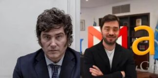 El dolor de la mamá de una nena con Síndrome de Down, tras el posteo de Javier Milei: “¿Tiene un ensañamiento con nosotros?”