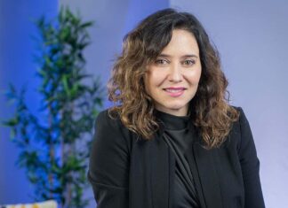 Isabel Díaz Ayuso: “Javier Milei despierta la ilusión que lleva a un cambio”