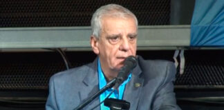 José Luis Lingeri, sobre la desregulación de las obras sociales: “No toca la esencia de la ley sino posibilita elegir la prepaga”