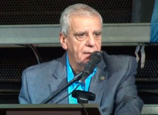 José Luis Lingeri, sobre la desregulación de las obras sociales: “No toca la esencia de la ley sino posibilita elegir la prepaga”