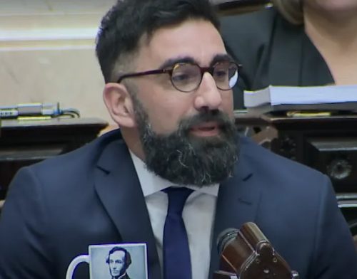 alejandro